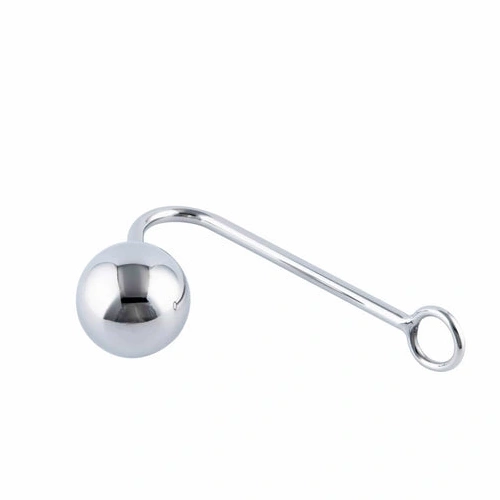 Anal Hooks Hook AllNight Steel 5299 BDSM Anal 0831
